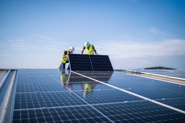 Reliable Silver Bay, MN Roofing Service Solutions